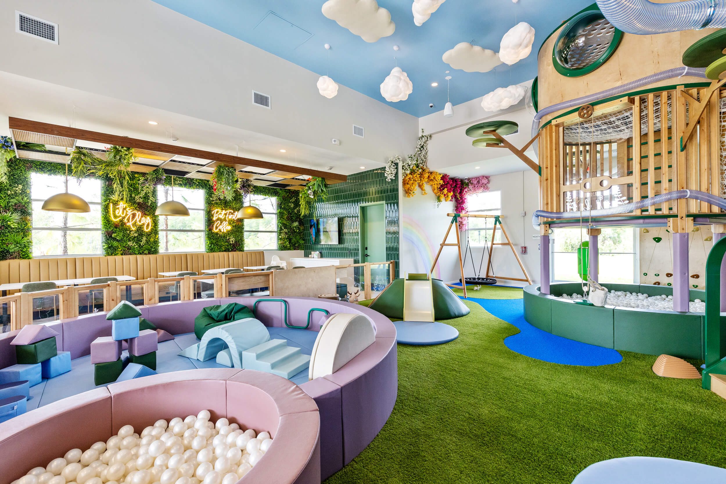 Read more about the article Beyond Therapy: Why Neurodiverse Children Need Unstructured Social Play