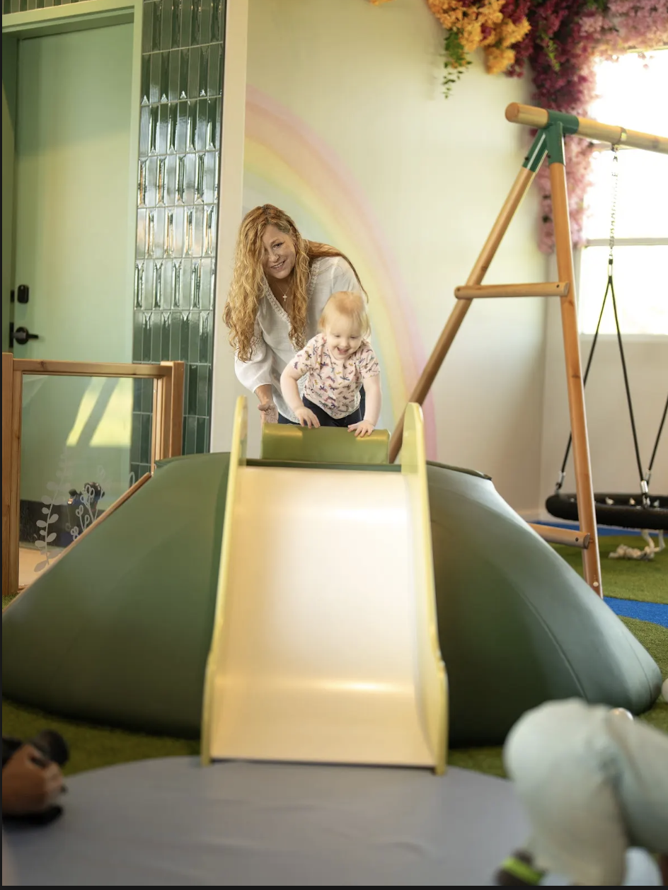 Read more about the article Rethinking Holiday Gift Giving: Why Experiences Matter More Than More Toys